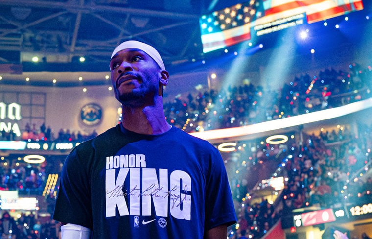 Thunder 136, Cavaliers 104: The Day After Report