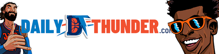 Thunder Announce Plans to Compensate Arena Employees During Season Suspension