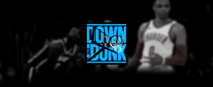 Down to Dunk Podcast: KD’s Injury and OKC’s Aggression