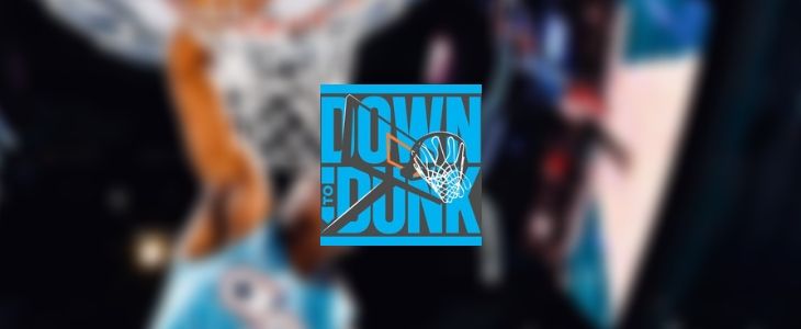 Down to Dunk Podcast: NBA Draft – Okpala, Williams, Johnson, Jerome