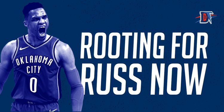 The Saga Continues: The Future of the Russell Westbrook Narrative