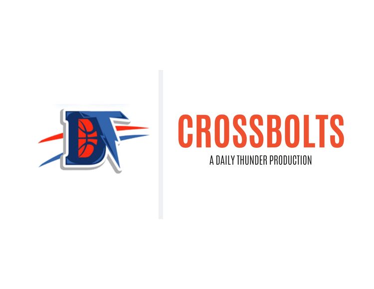 Presenting: Crossbolts