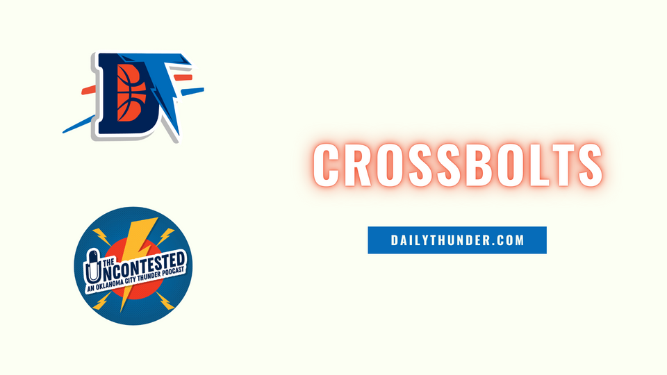 CROSSBOLTS: Who Takes the Biggest Leap This Season?
