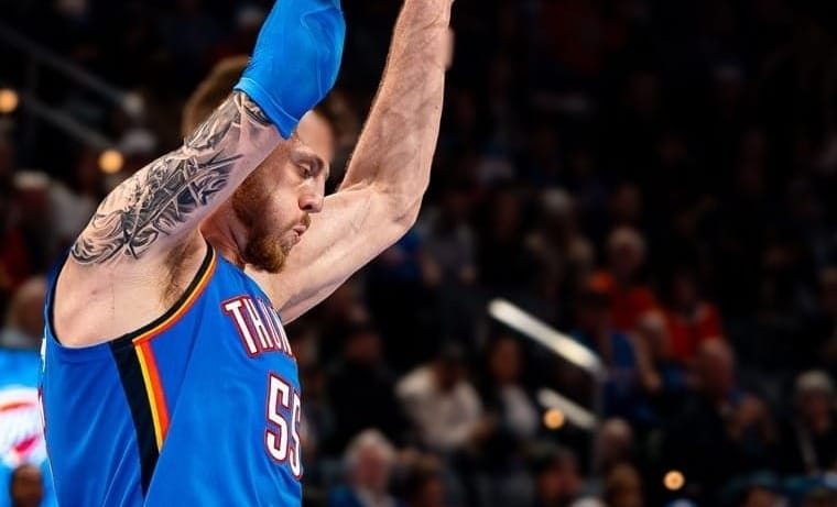 Thunder 127, Wizards 108: The Day After Report