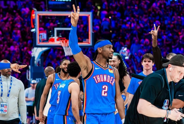 Thunder 129, Nuggets 126: The Day After Report