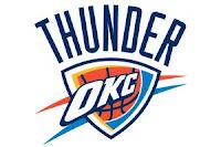 Retrospective: Oklahoma City unveils logo and team name