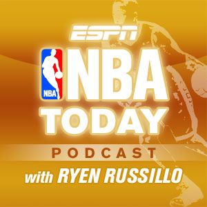 Talking Thunder on NBA Today