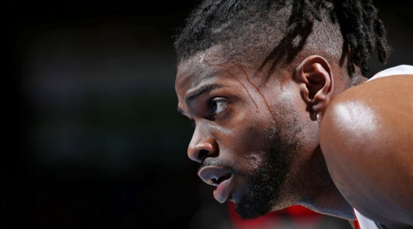 Nerlens Noel Diagnosed with Concussion, Avoids Further Damage