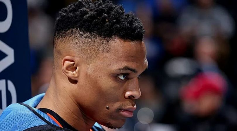 For Russell Westbrook, 3-Point Shooting is an Overrated Issue
