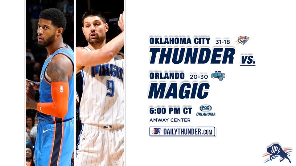 Preview 50 of 82: Thunder @ Magic