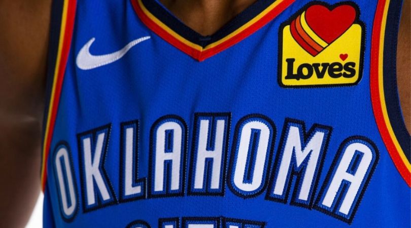 Jersey Patches Are Here: Twitter Reacts