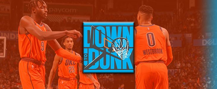Down to Dunk Podcast: NBA Draft Wing Prospects