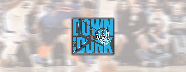 Down to Dunk Podcast: Pascal Siakam