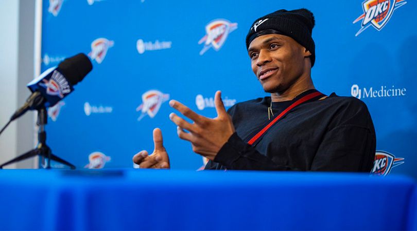 Thunder Exit Interview Replays