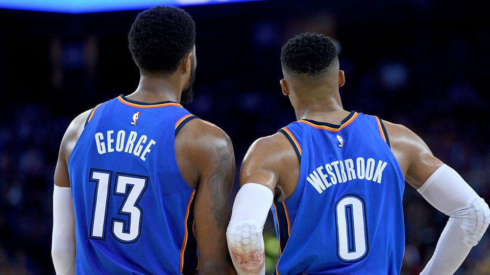 Assessing the Thunder’s Summer of Surgery