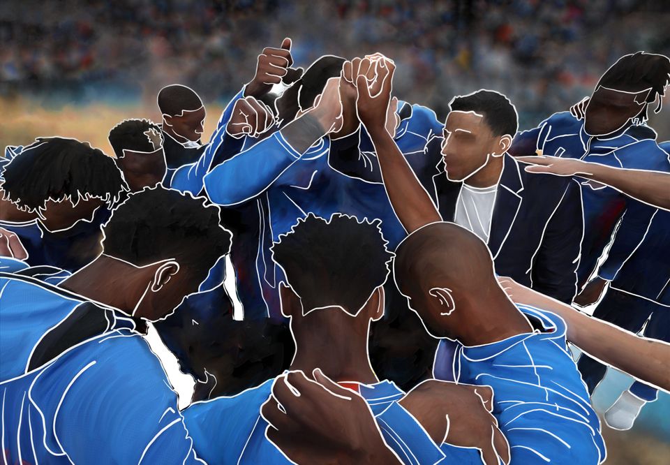 Best Squad Ever? How the Thunder Stack Up Against Other Fan Favorites in OKC History