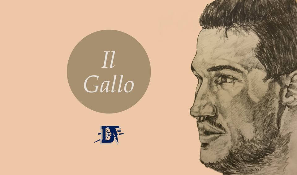 Report Card (Extra Credit): Danilo Gallinari’s 2020 Grade
