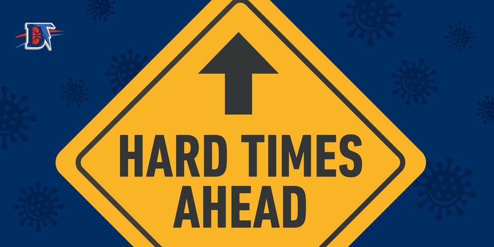 Hard Times Ahead? The Thunder’s Precarious Revenue Outlook