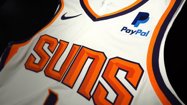 Oklahoma City Thunder extend Love's jersey patch sponsorship