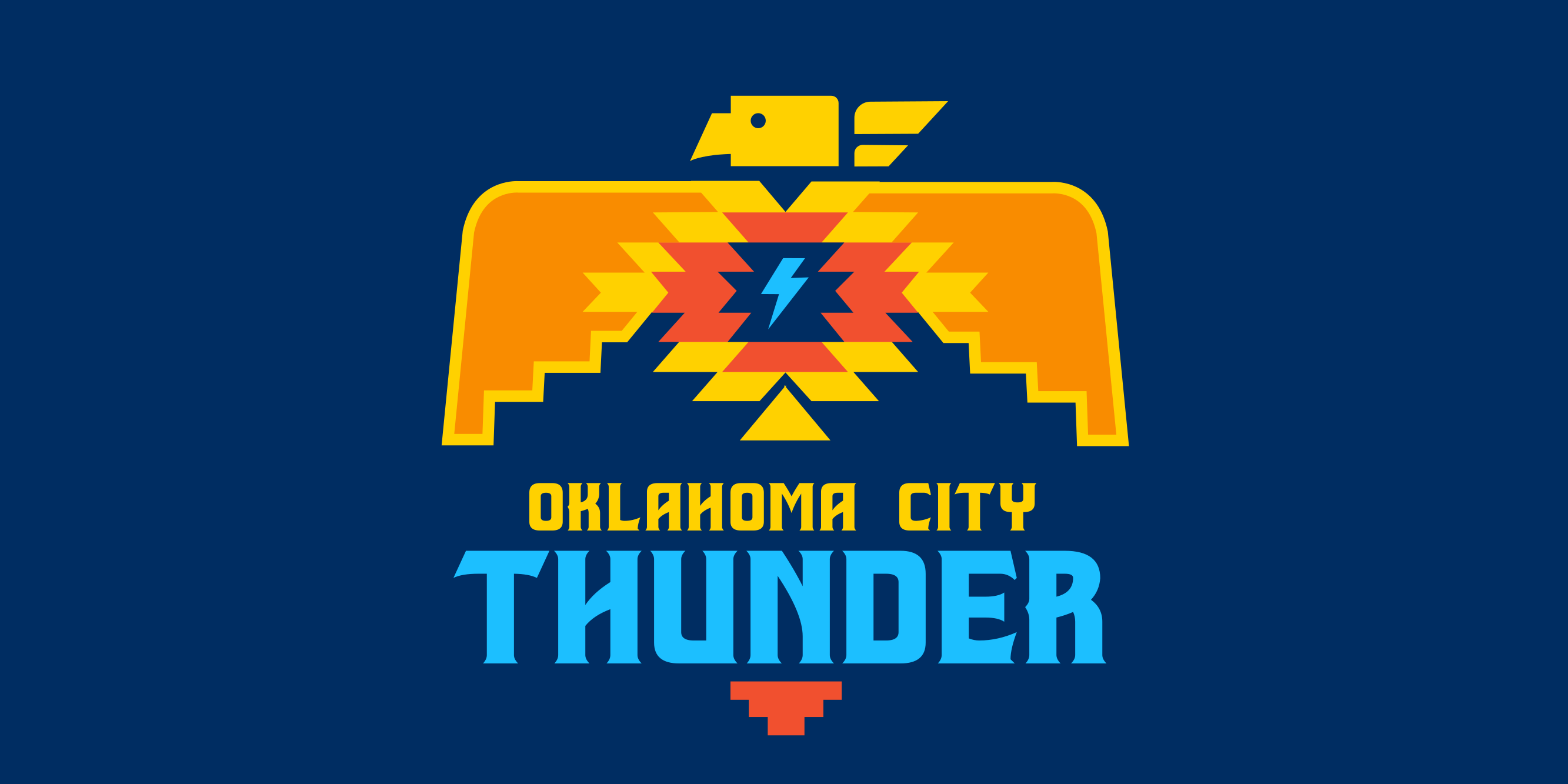 Oklahoma City Thunder unveil orange alternate jerseys - Sports