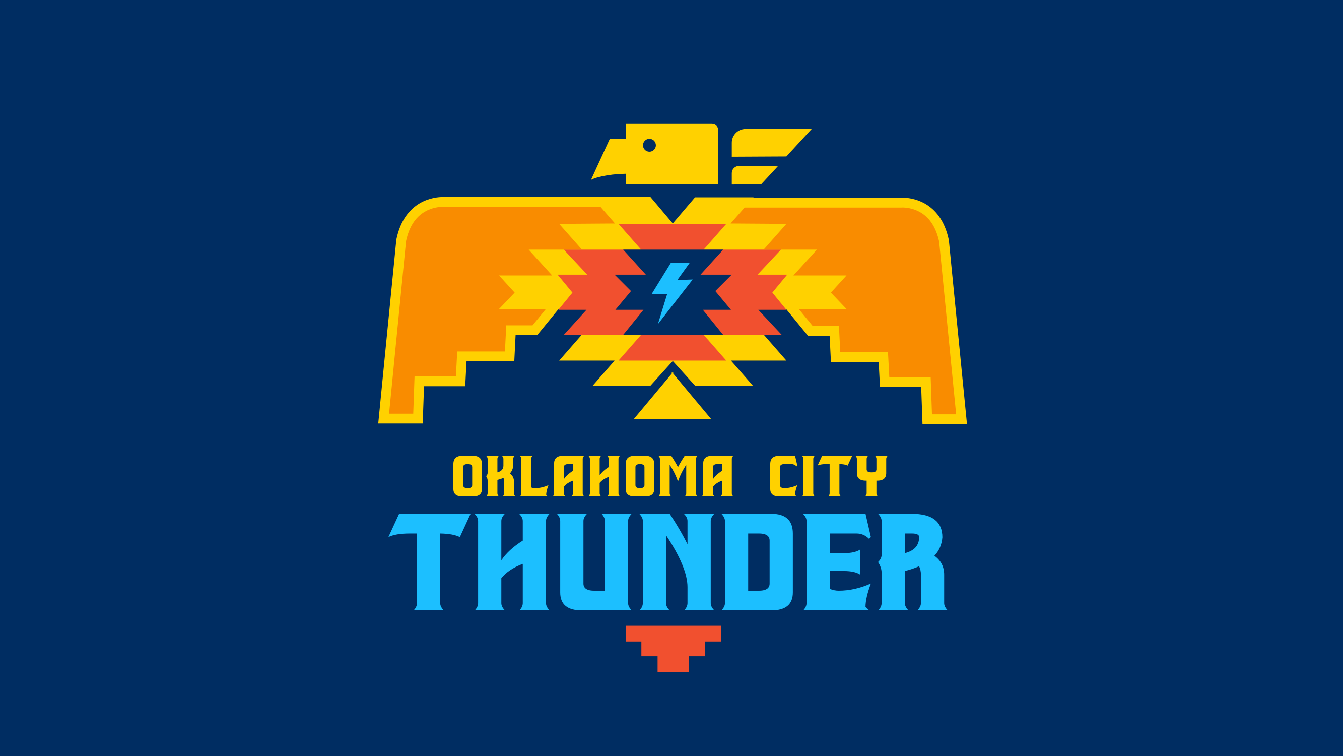 okc thunder native american jersey