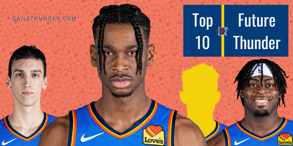 Ranking the 10 best Thunder games this season (so far) - Welcome to Loud  City